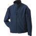 JN135 Herren Softshell Jacke Navy