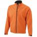 JN135 Herren Softshell Jacke Orange