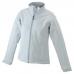 JN137 Damen Softshell Jacke Off-White