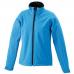 JN137 Damen Softshell Jacke Aqua