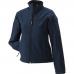 JN137 Damen Softshell Jacke Navy