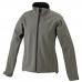 JN137 Damen Softshell Jacke Olive