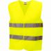 K200 Sicherheitsweste Acid-Yellow