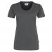 HA127 Damen T-Shirt Classic Graphite