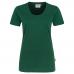HA127 Damen T-Shirt Classic Tanne