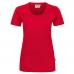 HA127 Damen T-Shirt Classic Rot