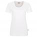 HA127 Damen T-Shirt Classic Wei�