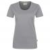 HA127 Damen T-Shirt Classic Titanium