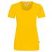 HA127 Damen T-Shirt Classic Sonnengelb