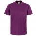 HA292 Herren T-Shirt Classic Aubergine