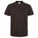 HA292 Herren T-Shirt Classic Schokolade