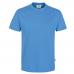 HA292 Herren T-Shirt Classic Malibublau
