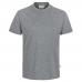HA292 Herren T-Shirt Classic Grau meliert