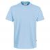 HA292 Herren T-Shirt Classic Eisblau