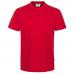 HA292 Herren T-Shirt Classic Rot