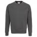 HA471 Hakro Sweatshirt Premium No. 471 Graphite