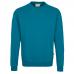 HA471 Hakro Sweatshirt Premium No. 471 Petrol