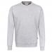 HA471 Hakro Sweatshirt Premium No. 471 Ash