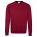 HA471 Hakro Sweatshirt Premium No. 471 Wine