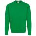HA471 Hakro Sweatshirt Premium No. 471 Kelly Green