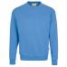 HA471 Hakro Sweatshirt Premium No. 471 Malibublau