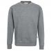 HA471 Hakro Sweatshirt Premium No. 471 Grau meliert