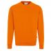 HA471 Hakro Sweatshirt Premium No. 471 Orange