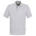 HA810 Hakro Poloshirt Classic No. 810 Ash