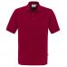 HA810 Hakro Poloshirt Classic No. 810 Wine