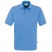 HA810 Hakro Poloshirt Classic No. 810 Malibublau