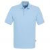 HA810 Hakro Poloshirt Classic No. 810 Eisblau