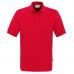 HA810 Hakro Poloshirt Classic No. 810 Rot