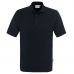 HA810 Hakro Poloshirt Classic No. 810 Schwarz