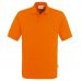 HA810 Hakro Poloshirt Classic No. 810 Orange