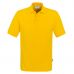 HA810 Hakro Poloshirt Classic No. 810 Sonnengelb