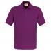 HA816 Hakro Poloshirt Mikralinar� No. 816 Aubergine