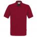 HA816 Hakro Poloshirt Mikralinar� No. 816 Wine