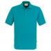 HA816 Hakro Poloshirt Mikralinar� No. 816 Smaragdgr�n