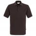 HA816 Hakro Poloshirt Mikralinar� No. 816 Schokolade