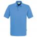 HA816 Hakro Poloshirt Mikralinar� No. 816 Malibublau