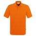 HA816 Hakro Poloshirt Mikralinar� No. 816 Orange