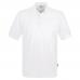 HA816 Hakro Poloshirt Mikralinar� No. 816 Wei�