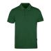 HRM301 Herren Heavy Polo - 100% Baumwolle Flaschengr�n
