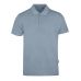 HRM301 Herren Heavy Polo - 100% Baumwolle Sky