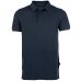 HRM301 Herren Heavy Polo - 100% Baumwolle Navy
