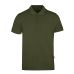 HRM301 Herren Heavy Polo - 100% Baumwolle Olive