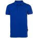 HRM301 Herren Heavy Polo - 100% Baumwolle Royalblau