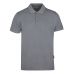 HRM301 Herren Heavy Polo - 100% Baumwolle Stone