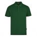 HRM303 Herren Heavy Performance Polo Flaschengr�n
