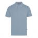 HRM303 Herren Heavy Performance Polo Sky
